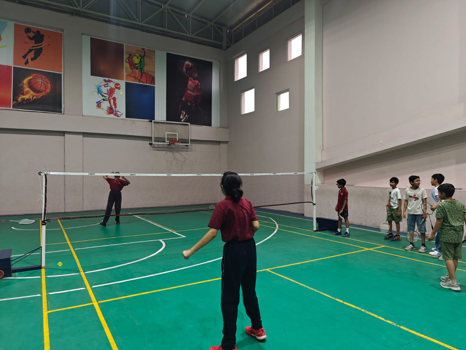Summer Camp 2026: Where Fun Meets Learning!